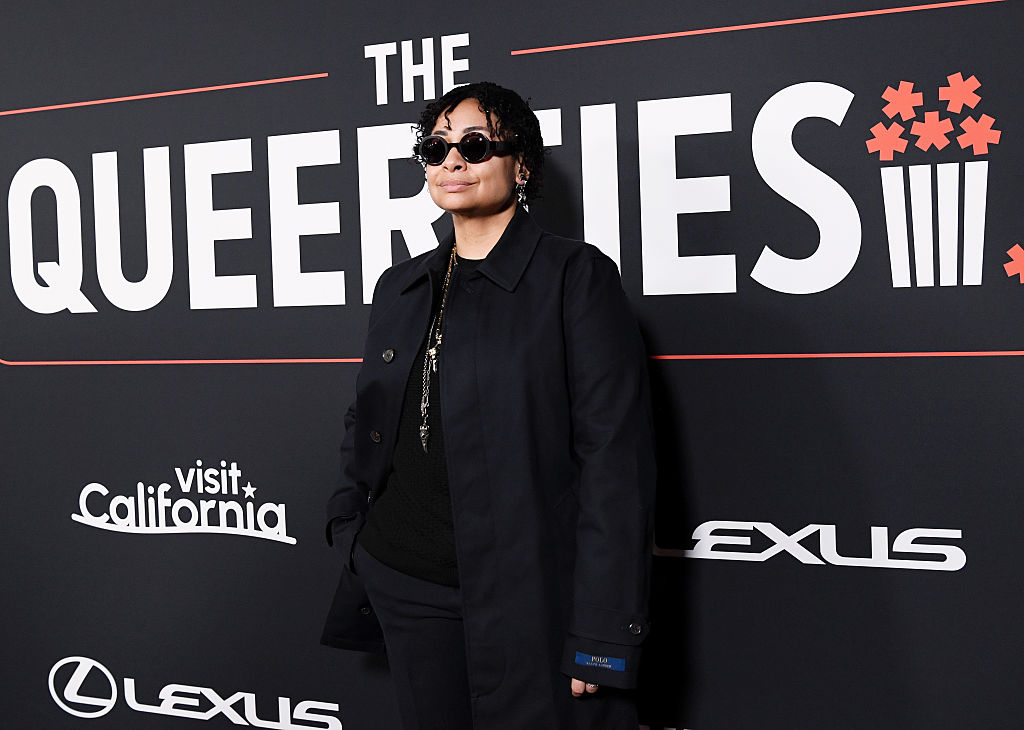 The 14th Annual Queerties