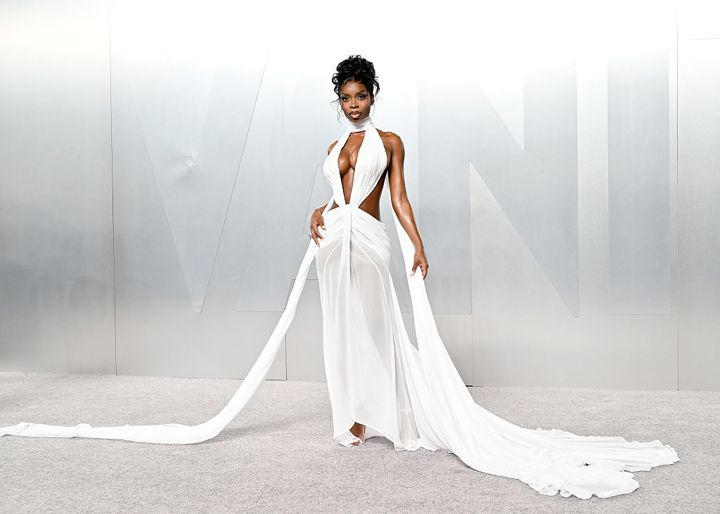 2026 Vanity Fair Oscar Party Hosted By Mark Guiducci - Arrivals