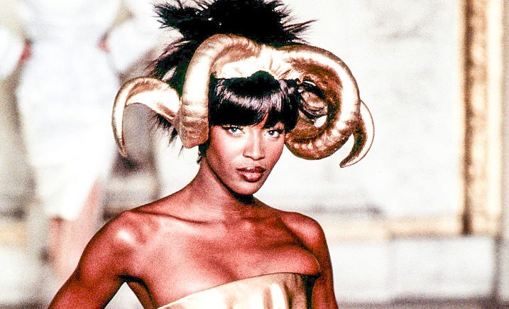 ‘What Were You Like In The ’90s?’ — Watch Naomi Campbell, Nia Long, Morris Chestnut & More Answer With Epic Throwback Videos