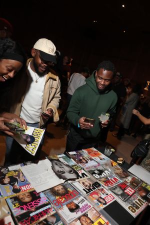 Trading Pages, VOL.003