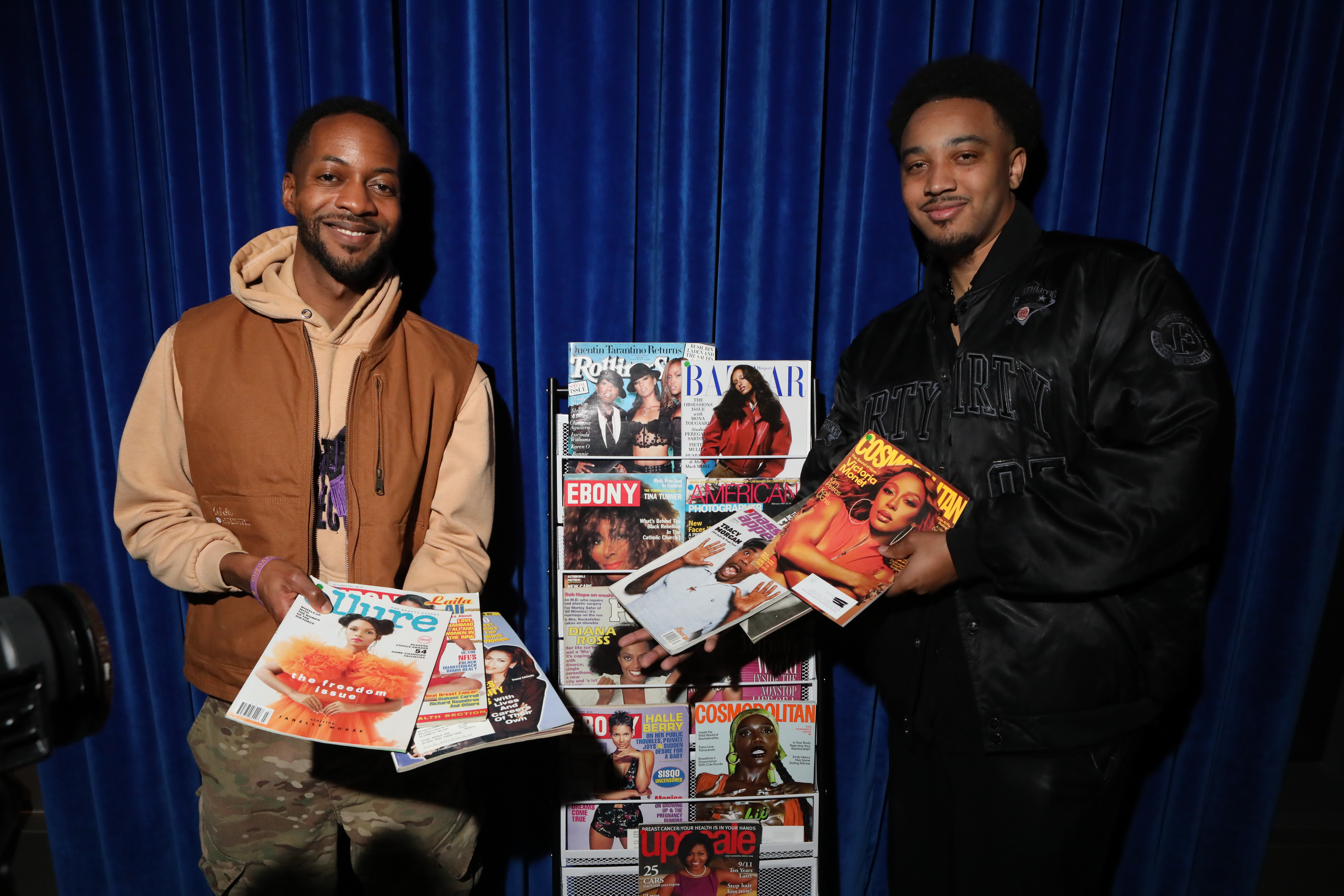 Trading Pages VOL.003