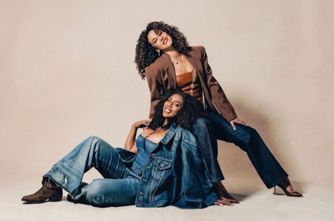 wanted clarke sisters