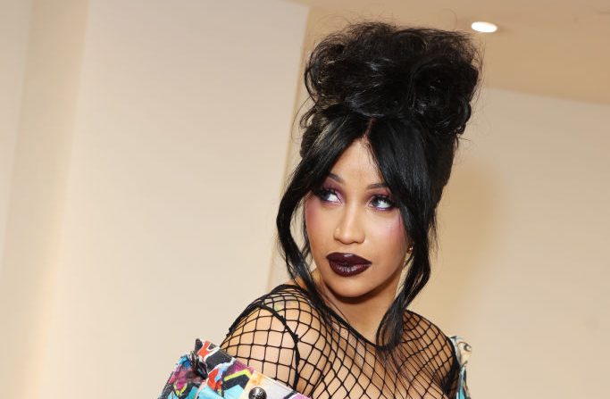 Cardi B’s Grow-Good Beauty Rooted In Real-Life Hair Evolution Cardi B’s Grow-Good Beauty Rooted In Real-Life Hair Evolution