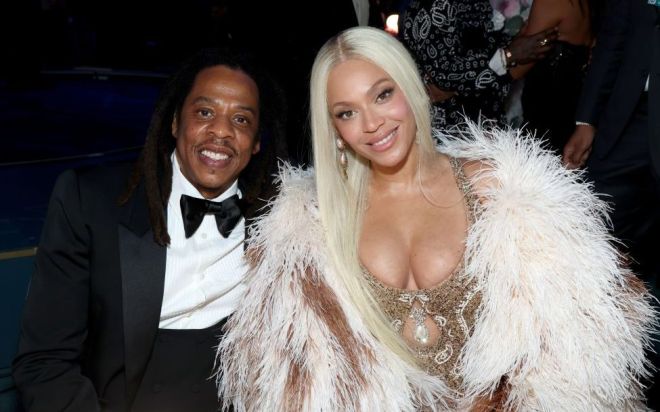 67th Annual GRAMMY Awards - Show