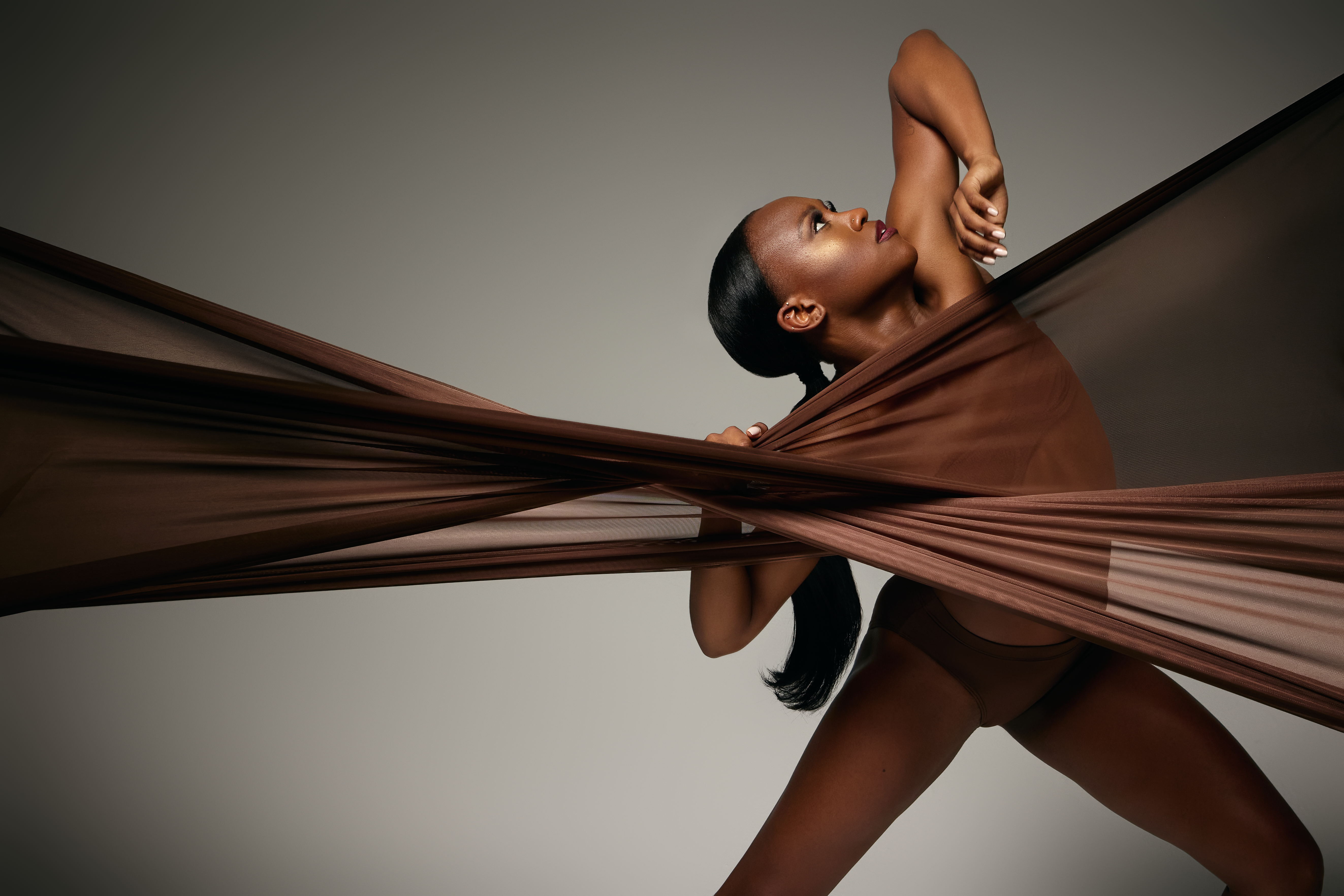 ‘Being Joyful And Black Is Protest’ — Chicago’s Deeply Rooted Dance Theater Marks 30 Years Of Movement And Resistance [Exclusive]