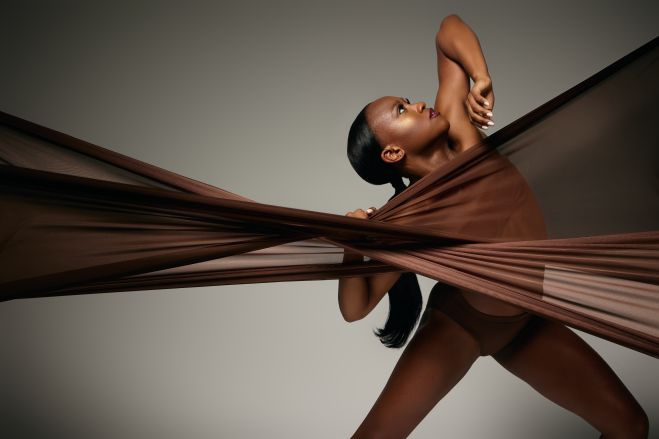 Deeply Rooted Dance Theater