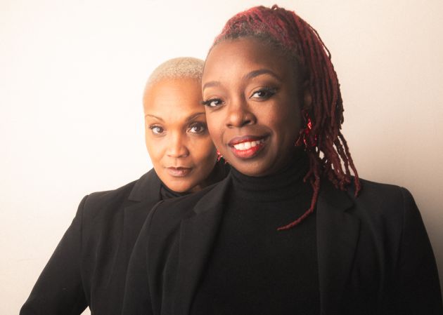 Deeply Rooted Dance Theater