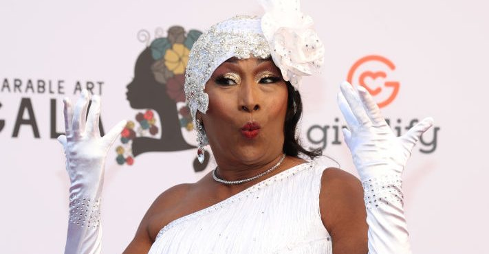 5th Annual WACO Wearable Art Gala