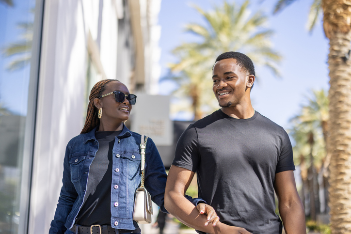 Spring Cleaning, But Make It Dating — If He’s Still Texting ‘Hey Stranger,’ Leave Him in Winter