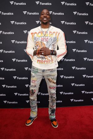 2026 Fanatics Super Bowl Party