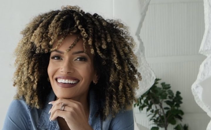 From Wimbledon To Winning Within — Danielle Mills Walden Reveals The 5 Hard Truths Black Women Must Face To Truly Own Their Power [Exclusive]
