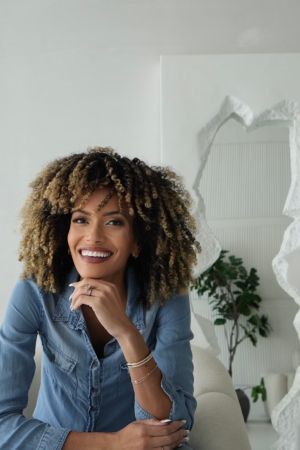Danielle Mills Walden