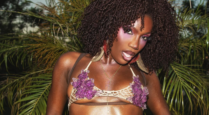 Women Crush Wednesday: These Black Queens Are The Subject Of Our Wildest Fantasies, Vol. 16