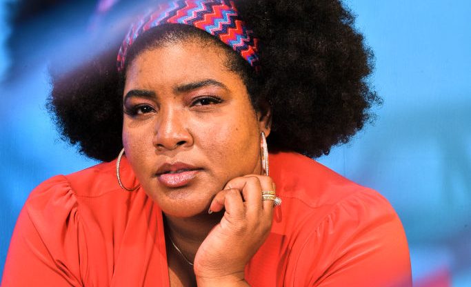 The #IMDboat Official Portrait Studio At San Diego Comic-Con 2022