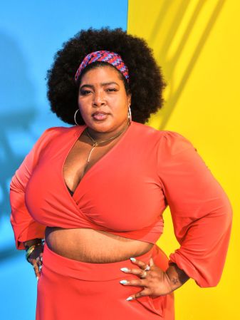 The #IMDboat Official Portrait Studio At San Diego Comic-Con 2022