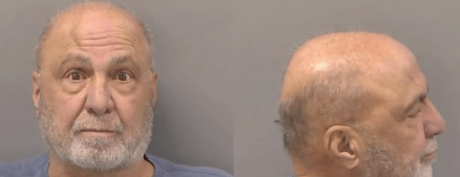 Nicholas Monacelli, Vinisha Sherrod, Mac & Frankie’s bar