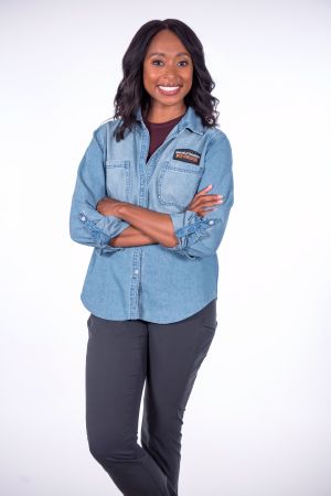 Dr. Rae Wynn-Grant