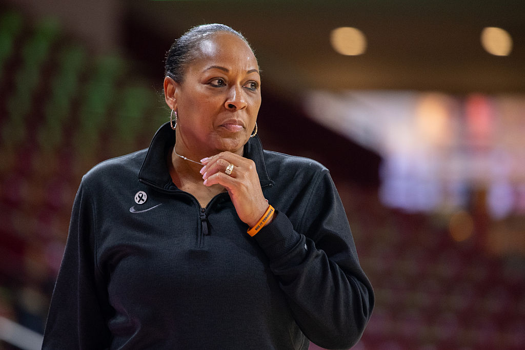 COLLEGE BASKETBALL: FEB 05 Women's Syracuse at Boston College