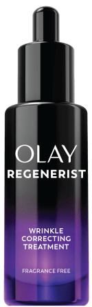 OLAY: Regenerist Treatments collection, Dr. Rolanda Wilkerson, OLAY.