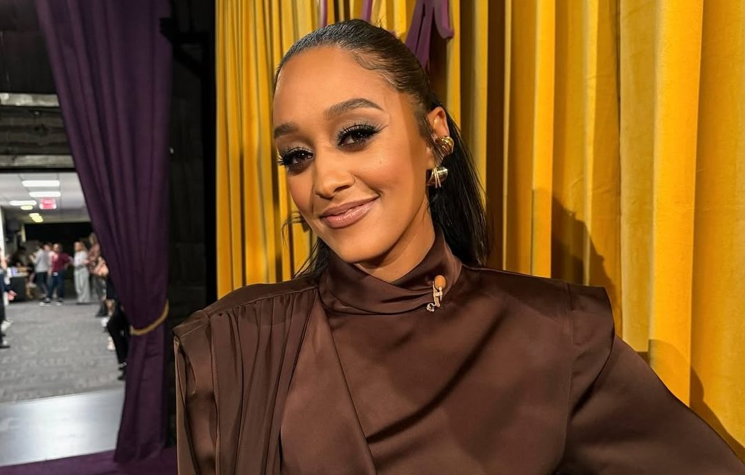 Tia Mowry Is Back In Love — 5 Times She Soft-Launched Her Mystery Man