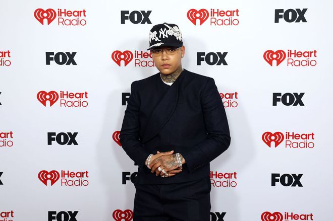 2026 iHeartRadio Music Awards - Press Room