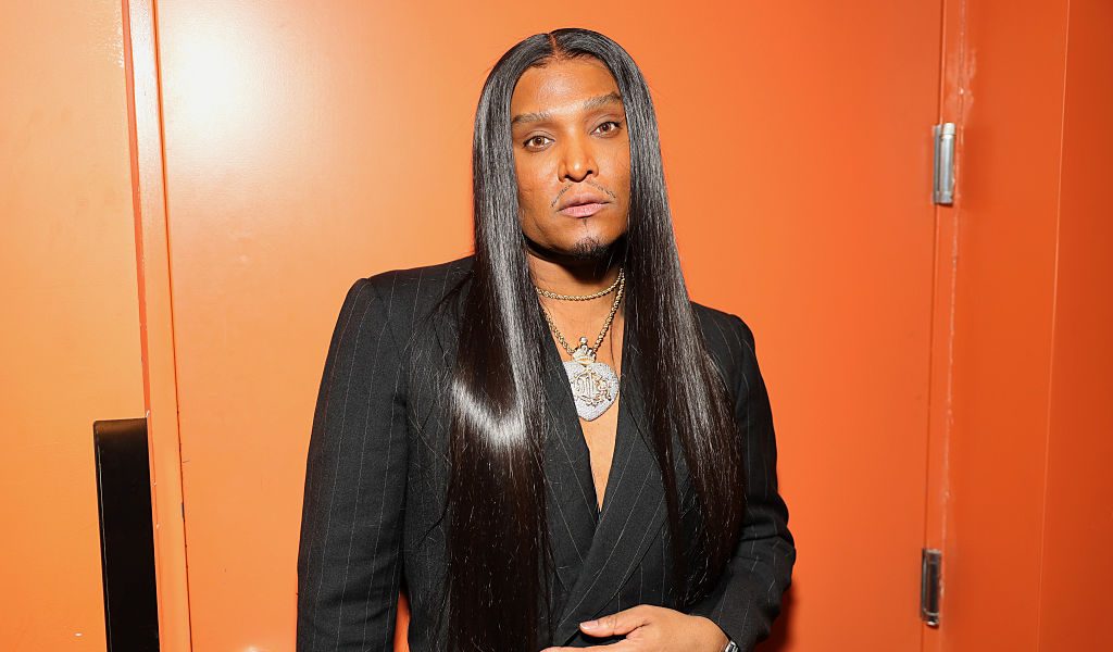 RuPaul's Drag Race S18 Premiere Event