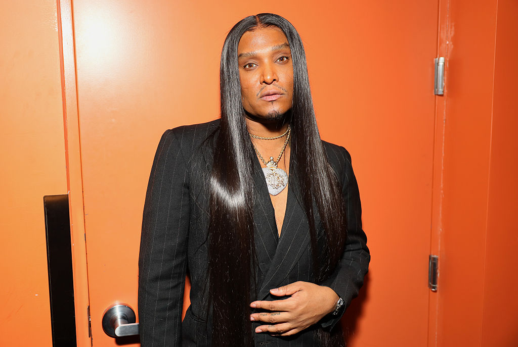 RuPaul's Drag Race S18 Premiere Event