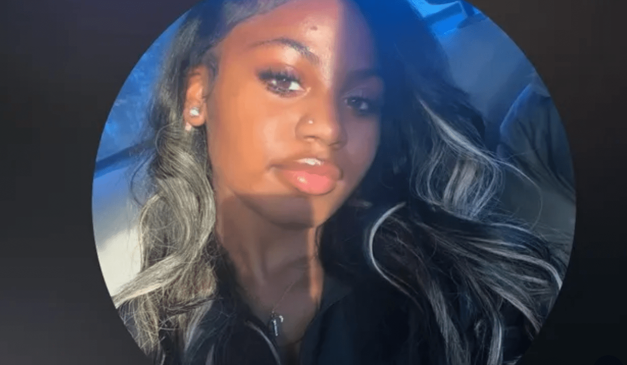 High School Senior Patience Price Killed In Car Crash