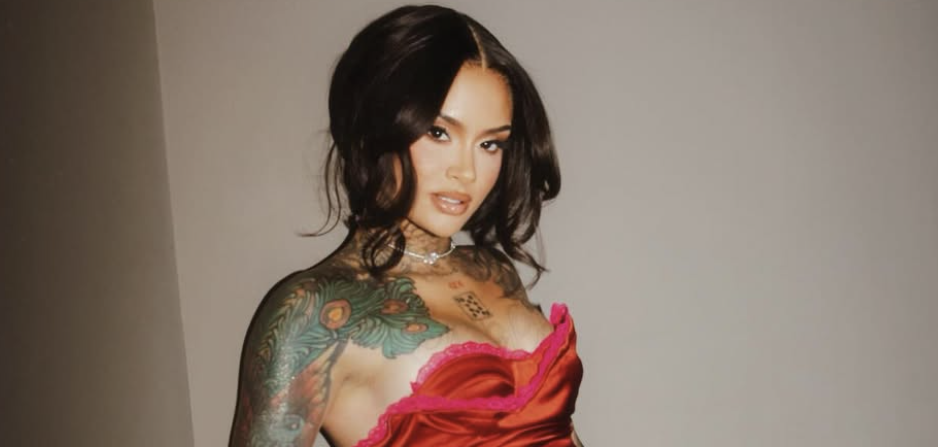 #WCW — Kehlani Is The Diamond Of The Season And 49 More Royal Queer Queens Dripping In Class, Vol. 17