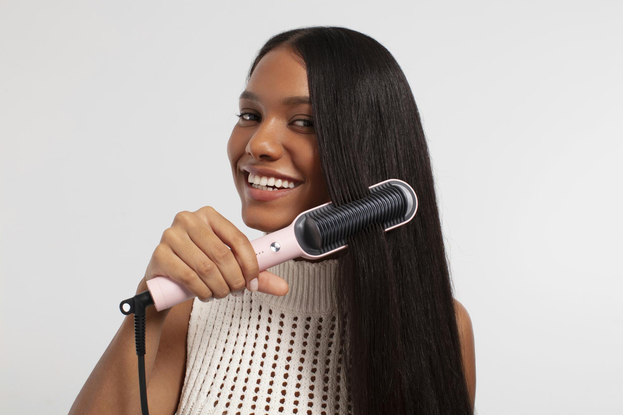 Must-Have Ingredients for Stronger, Healthier Black Hair