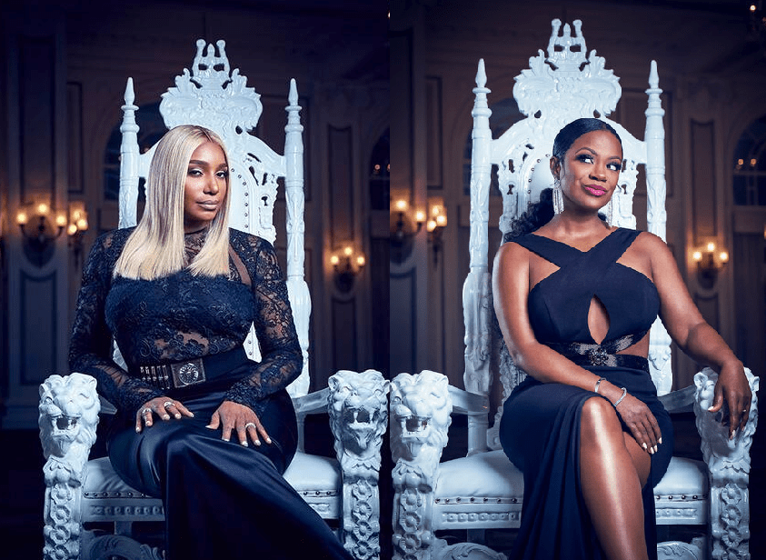 10 Most Surprising Actual Housewives of Atlanta Moments Of All Time 10 Most Surprising Actual Housewives of Atlanta Moments Of All Time