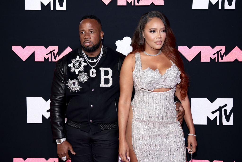 ‘I’d Be a Great Wife’ — Angela Simmons Breaks Silence On Yo Gotti Breakup