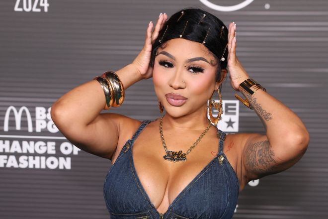BET Hip Hop Awards 2024 - Arrivals
