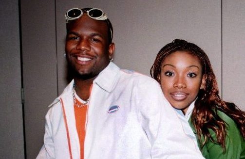 Brandy’s Memoir Confession Sparks Outrage — Fans Slam ‘Nasty Work’ Over Wanya Morris Allegations