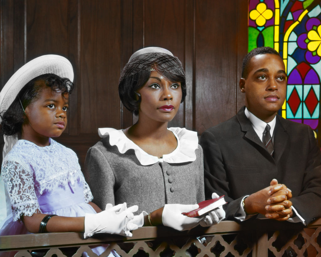 Timeless Elegance: Black Elders, ‘Sunday Best,’ And The Enduring Tradition Of Easter Fashion