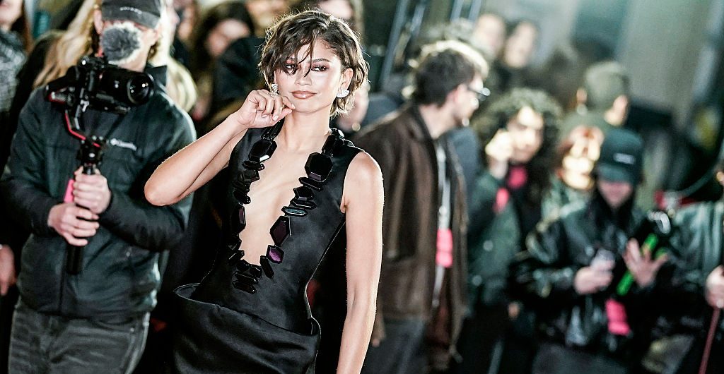 The Drama "Un Segreto e Per Sempre" Italian Premiere