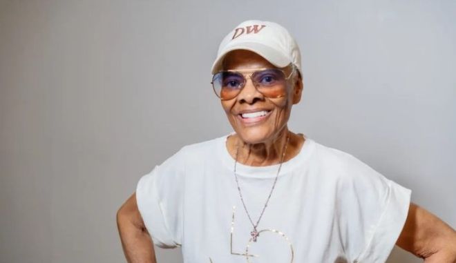 dionne warrick