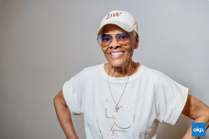 ‘Don’t Ask Unless You Want The Truth’ — Dionne Warwick On Honesty, Legacy & Why She’s Still That Girl At 85