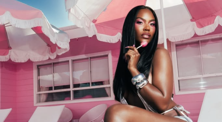 Women Crush Wednesday — 50 Queer Queens We’re Admiring Here, There, And Everywhere, Vol. 18