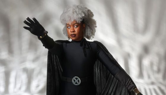 Not Your Sidekicks — 15 Black Women Superheroes Who Exude Main Character Energy