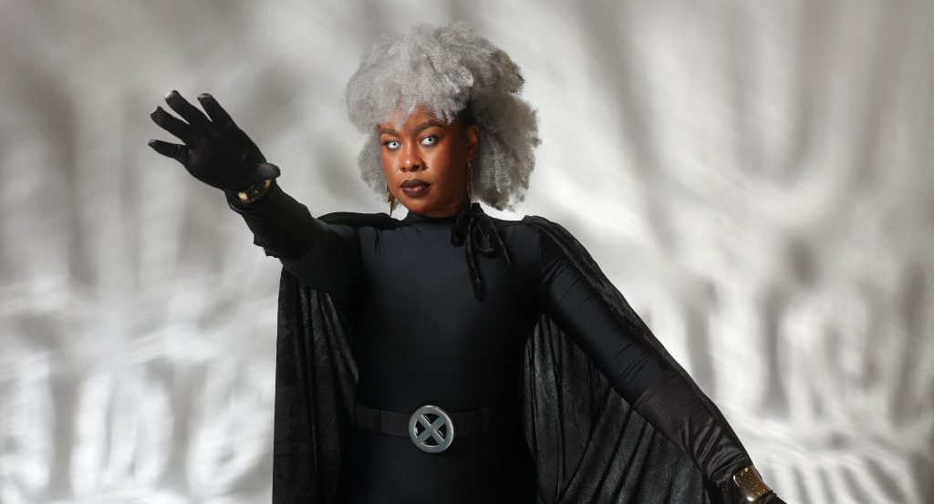 15 Black Girls Superheroes Who Deserve Most important Character Power 15 Black Girls Superheroes Who Deserve Most important Character Power