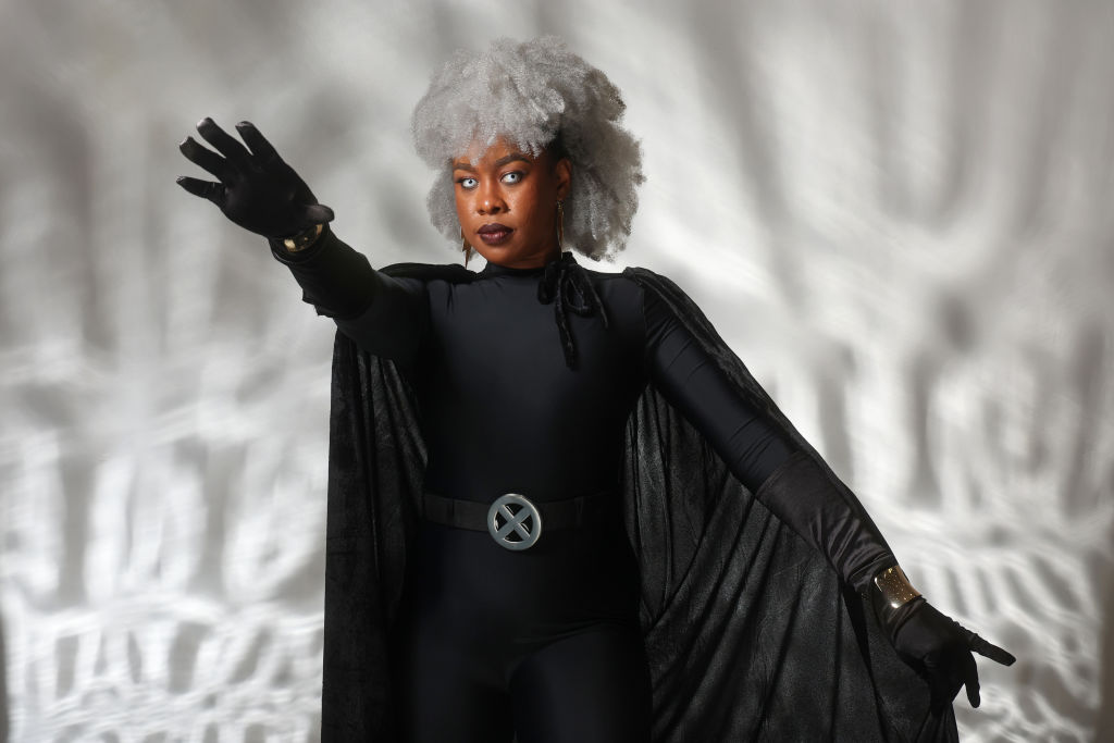 2024 New York Comic Con