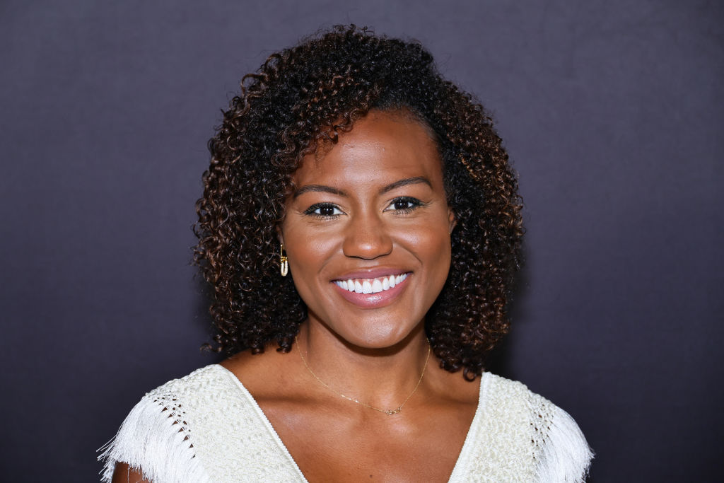 Janai Norman Confirms Sudden Departure From ‘GMA’