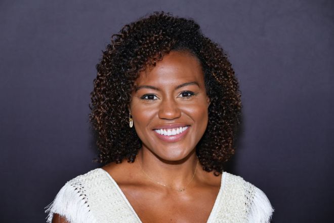 Janai Norman, GMA, Janai Norman leaving GMA 