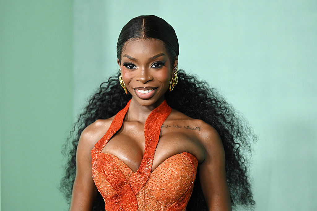 From ‘Bama Barbie’ To ‘Barbielandria’ — Olandria Carthen Secures The Bag, Heads To Coachella With Barbie