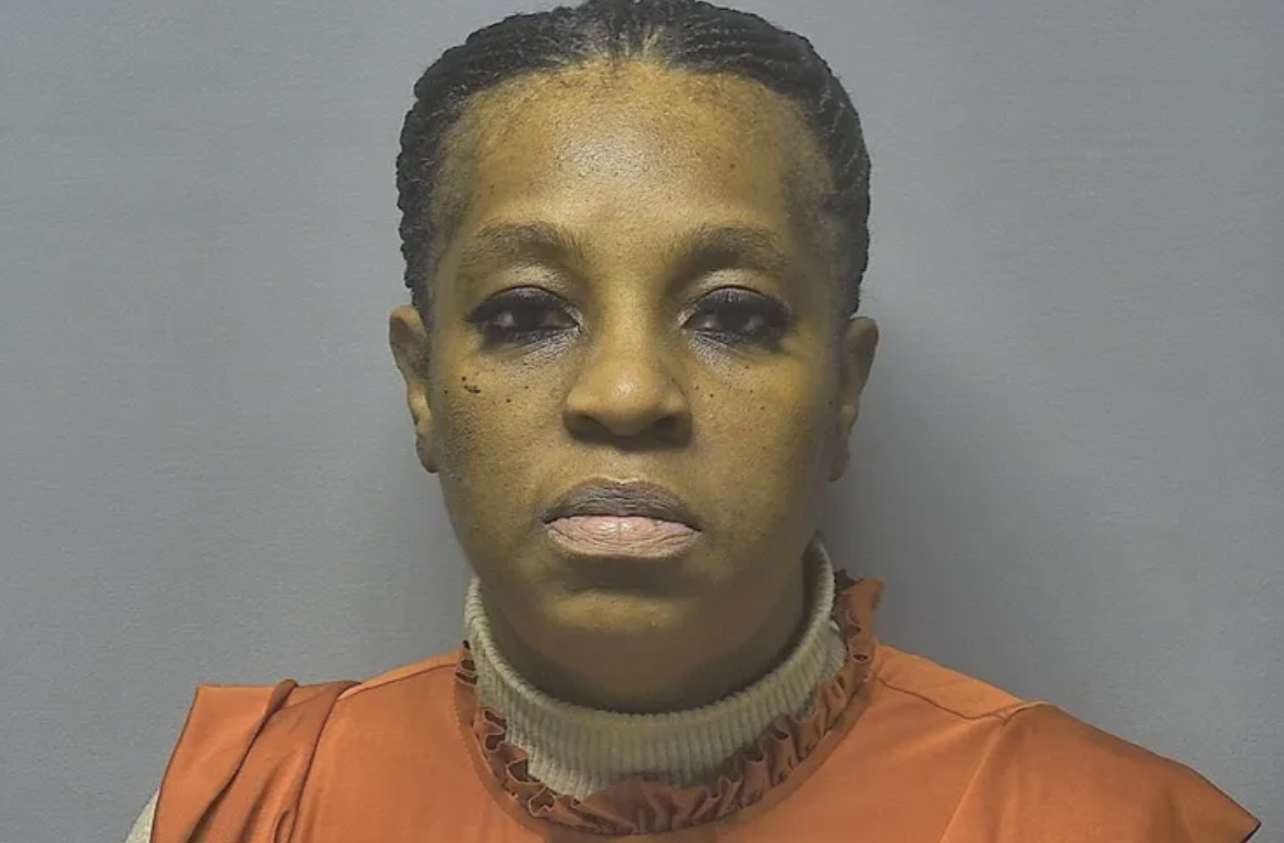 Michigan Woman Accused Of Imprisoning Sister-In-Law Captive In Basement For 2 Years In ‘Inhumane’ Conditions