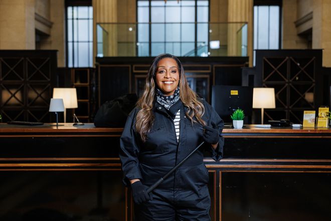 ‘I’m Still Overweight!’ — ‘Great British Bake Off’ Host Alison Hammond Addresses Ozempic Rumors After 150-Pound Weight Loss