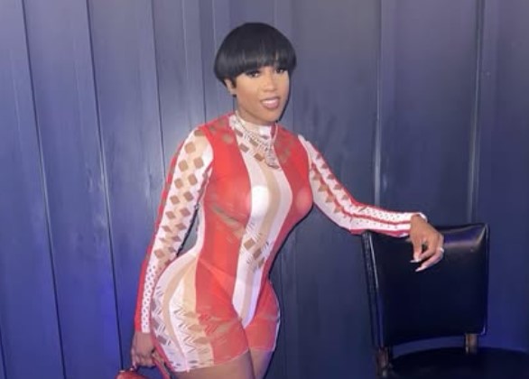 Double Heartbreak — Detroit Rapper Siditty Allegedly Shot & Killed, Victim’s Mother Reveals She Was 14 Weeks Pregnant