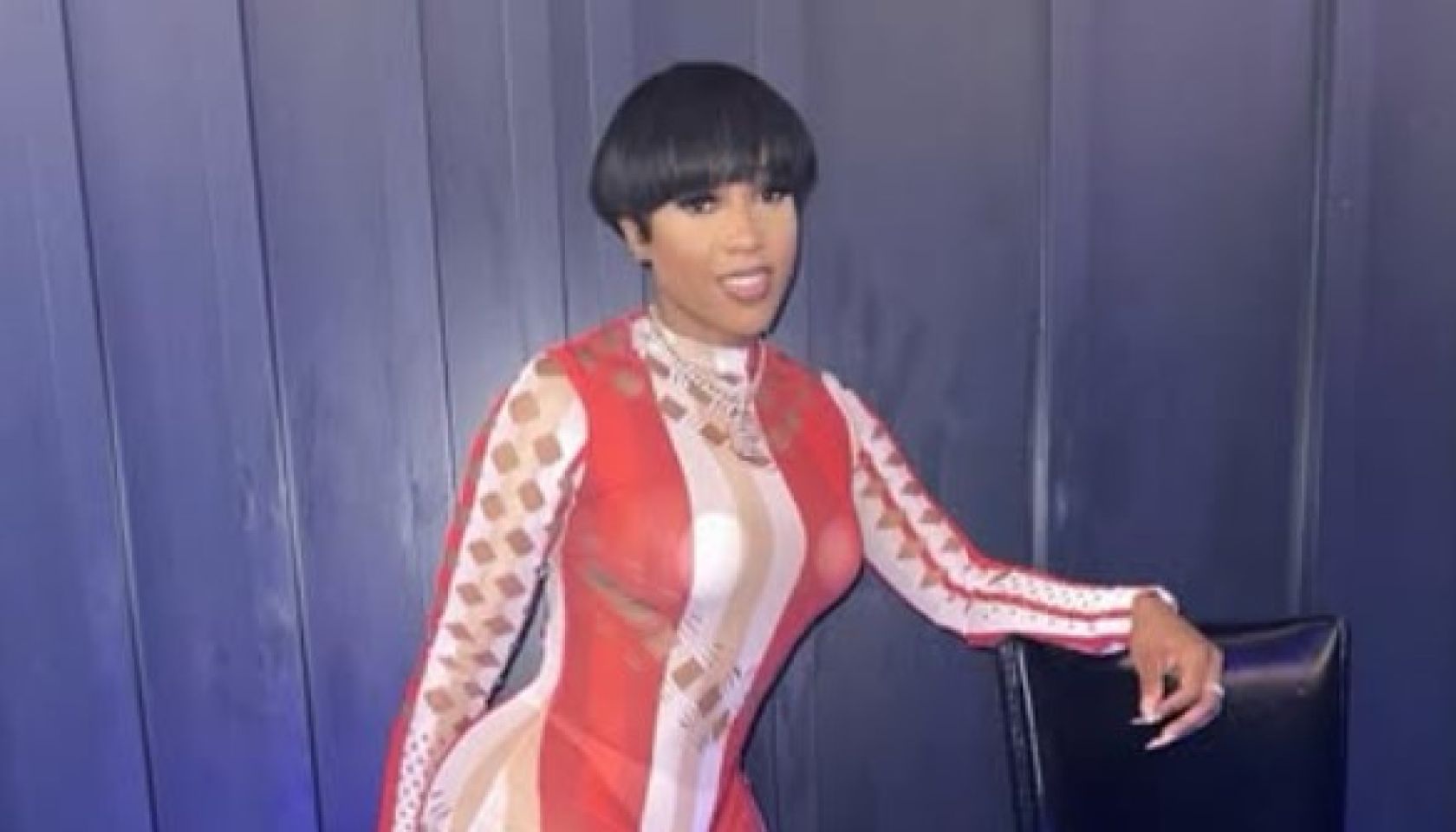 Detroit Rapper Siditty Allegedly Shot & Killed Detroit Rapper Siditty Allegedly Shot & Killed