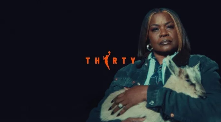 #BWHM — ‘GOATs Aren’t Born, They’re Raised’ — Sheryl Swoopes Anchors WNBA’s 30-Year Power Play